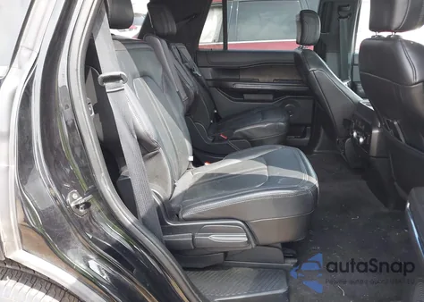 2018 Ford Expedition Limited from USA, damaged, VIN 1FMJU2AT9JEA42101